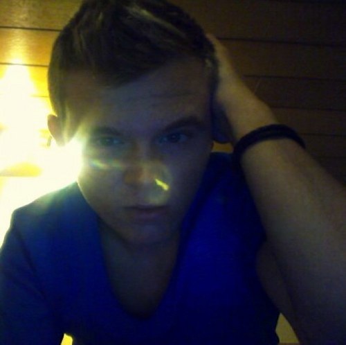 MarcelSalz's profile picture. 