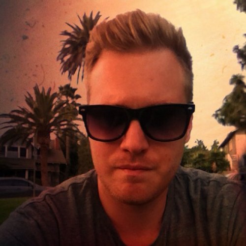 ChadDenney's profile picture. I'm an imperfect man who loves Jesus. I'm a musician and a closet writer. I play drums. for @angelustemplela and other folks