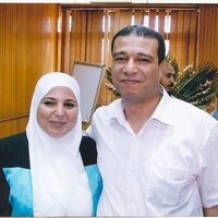 امينه صالح سليمان (@dr_amina70) Twitter profile photo