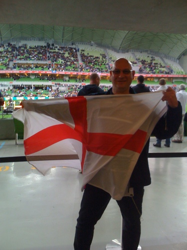 RammyDave's profile picture. 