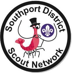 Scouting by the seaside for 18 - 25 year olds, you're never too old to Scout!

Part of @Merseysidenetwk