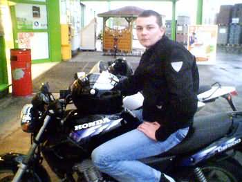 tedkirkland1565's profile picture. 