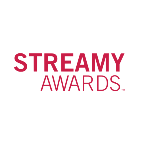Visit The Official Streamy Awards Twitter Page at @Streamys