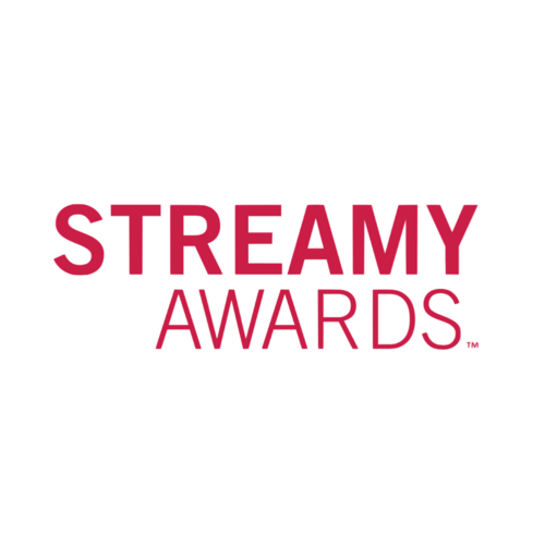StreamyAwards's profile picture. Visit The Official Streamy Awards Twitter Page at @Streamys