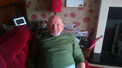 noelmcmurran's profile picture. 