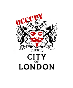 OccCityofLondon's profile picture. Pro business Occupier. Not Anti-Capitalist, just Anti-Corruption. Why do SMEs pay more Tax than Corporates? Why should businesses suffer while bankers profit?