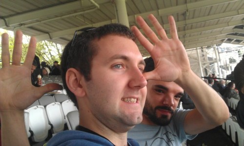 eddstobbart's profile picture. 