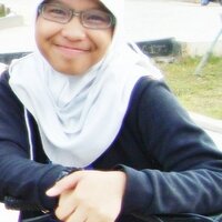 Afifah Khoirunnisa (@afifahefendi) Twitter profile photo