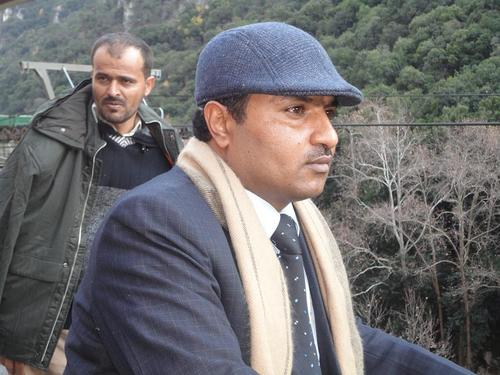 AlDhelaa's profile picture. 