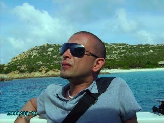 ILGAE's profile picture. Qualunquismo e fastidio....