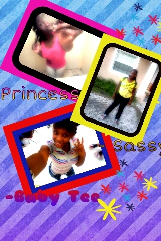 ( 3 ) Girlz Known By Chanel,Raven,*&* Tia Who's Workiing their hardest towards Fame! Yes were #TeamFollowBack Booking Contact:(813)315-0031
