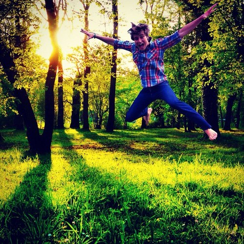 Dewolf_Jonas's profile picture. Student Industrial Engineering / Soccer player / Master of my own Universe / Follow me if you like Nonsense!