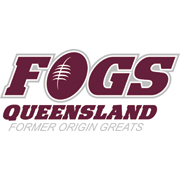 Official FOGS account. Queensland's Former Origin Greats (FOGS) is a non-profit organisation committed to helping rugby league & communities in QLD