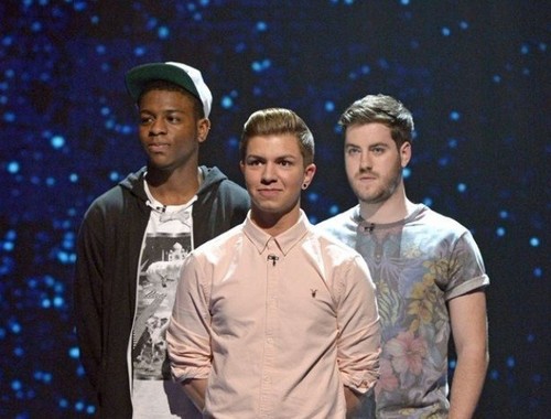 Supporting the amazingly talented @LoveableRogues  #Roguettes    ask for a follow back :) These boys are going to be big!