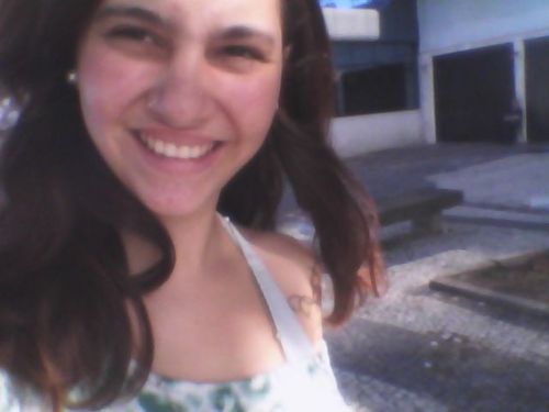 é um sonho de infância que eu cultivo, que mistura o lata velha, com o lar doce lar...