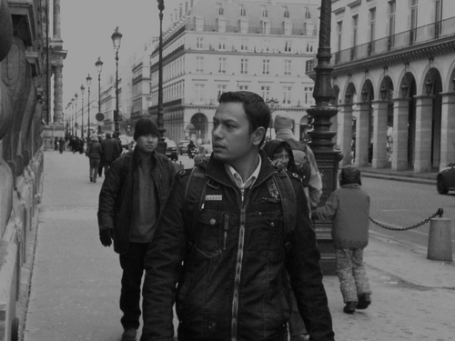 IndratheBlack's profile picture. Addicted to Arsenal,my wife and my princess..