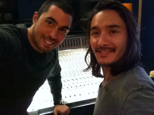 JonasLichter's profile picture. Manager at Solidaritet Nightclub. A&R Manager, CEO/Founder and Artist Development at Solidaritet Records !