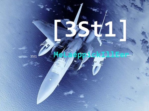 Foxer972's profile picture. 