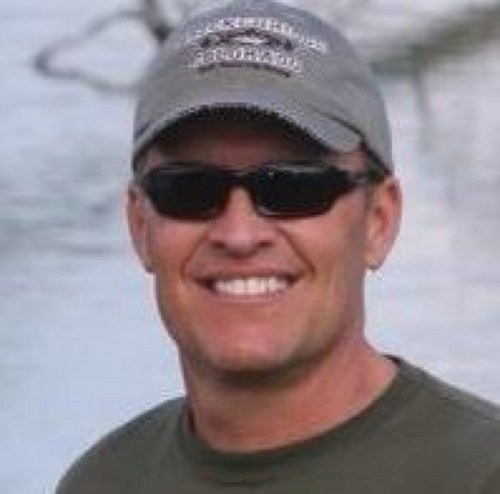 James Hillin