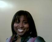 VenusLatrice's profile picture. 