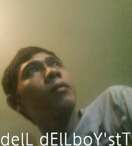 GDelboyst's profile picture. -pendiam tp akrab
-belajar dari segi pengalaman adalah ilmu yg natural dan tak ternilai. . .