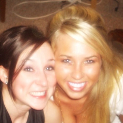 AmandaDorrance's profile picture. God made this whole world round, and maybe it's that way, so the paths we go down yeah, I will cross again someday :)