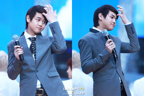 [빗잉팸♥]97년생 뷰티!!/본업:뷰티 큐브라인♥, 타팬덤도 환영이요^^ Only BEAST♥ ((((((비스트,비투비))))))/빗봇요섭오빠만의 귀염둥이