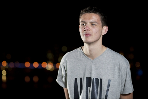 Alpowmusic's profile picture. Alex Balchin, 20,UK Hip-hop. Follow- tweet 4 collabs! http://t.co/yXm1PZvZQi, http://t.co/MYq9xnnhOt, http://t.co/5JzOxJ7K9J