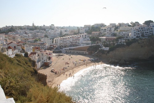 Keeping everyone informed about all that is happening and the best places in Carvoeiro - The jewel of The Algarve