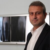 Tahsin Beyzadeoglu(@TBeyzadeoglu) 's Twitter Profile Photo