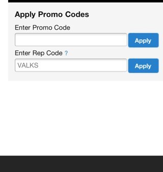 karmaREPvalks's profile picture. I'm going to give you the brandest and newest karmaloop codes. PROMOCODES and my own REPCODE; VALKS .Use my repcode to get 20% off your first purcase. enjoy!