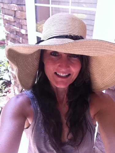 pamhoelzle's profile picture. Inspiring People To Change Their World Coach; Entrepreneurs & Social Ventures. Writer. Mom. Believer. Athlete. Weird One. 
http://t.co/VfA8NAyHE4