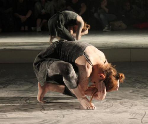 Performing_Solo's profile picture. 3rd year Drama student studying at The University of Lincoln. This is a page to promote my final degree performance 'The Road Road to the Unconscious' :)