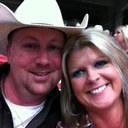 Ingrid Frazier - @cowgirl412 - Twitter