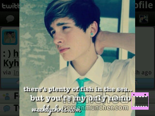 WeeklyChris3's profile picture. Aye guys its Christian Collins you might no me as #WeeklyChris I'm from youtube I thank all my beautiful fans (Christianators) This is my Only Real Twitter!