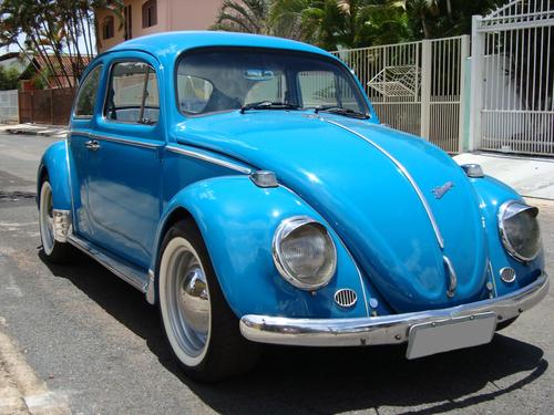 ClubeDoFusca's profile picture. 