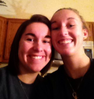 monkscara's profile picture. wife & mom