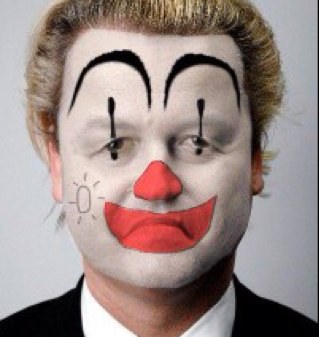 TweertWilders's profile picture. De grappige versie van het origineel. Volgt het nieuws met een licht zuurtje.