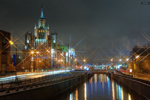 Уникальные ночные туры по Москве.
Открой столицу с новой стороны!
Скоро открытие!