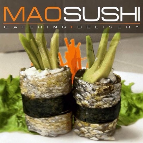 MAOSUSHIONLINE's profile picture. DELIVERY ZONA NORTE 4737.2343
http://t.co/NsTzDANSmX