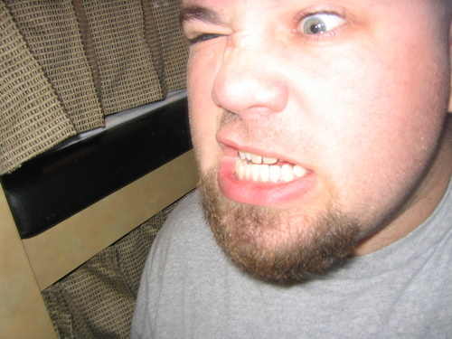 cannonball's profile picture. I work a lot...