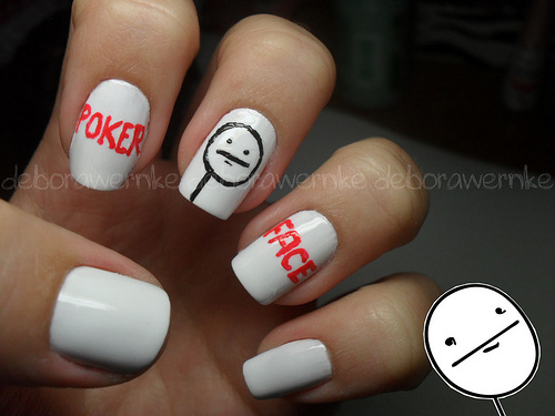 JmPokerface's profile picture. 🧗‍♀️ WIP ↗️
🍊 forever! ❤️
🌠 Consistently inconsistent 🌠