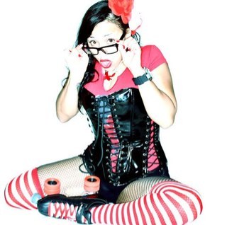 ShebaOBaby's profile picture. RollerDerbyGirl @BCRollerGirls.Photographer.Blogger.