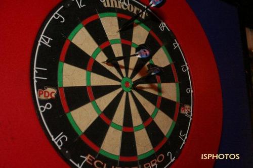 naijadarts's profile picture. Promoting Darts on Nigeria