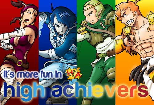 highachievers's profile picture. High Achievers™ is a community of educators dedicated to humanizing Philippine Education.For more information pls visit http://t.co/GocJIia2Bg