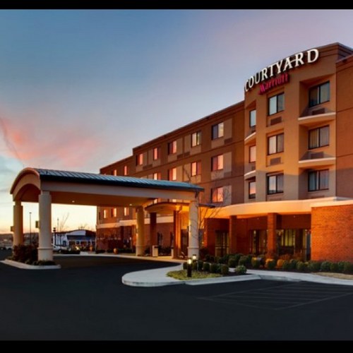 Northwest Arkansas' only Energy Star hotel and minutes from the U of A, P&G, Tyson Foods & Washington Regional. Located in Uptown near dinning, shopping & more!