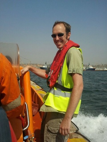 BjornBrand's profile picture. 