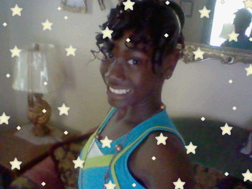 IM CUTE AND IM A TWIRLER FOR EASTSIDE HIGH SCHOOL    *!(PiiMp)!*