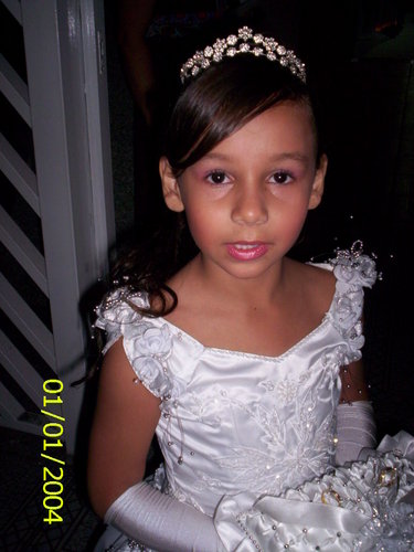 amo minha familha e meu Deus!!!