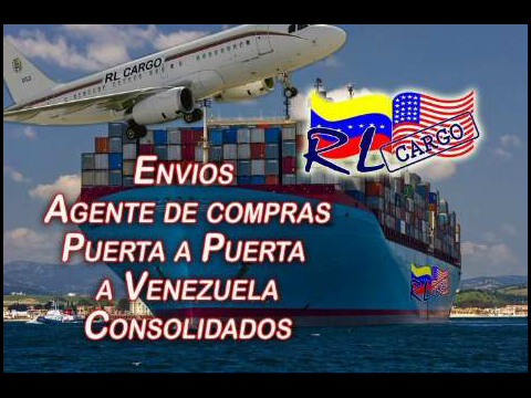 Envios puerta a puerta agente de compras USA- Miami - Venezuela
 (0261) 7358234 0424-2096745 MARACAIBO 
5585 NW 72nd AVE MIAMI 33166
 RLCARGOVZLA@GMAIL.COM